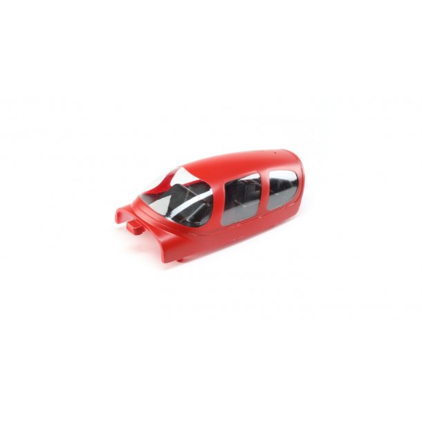 Hatch Set: UMX SR22T