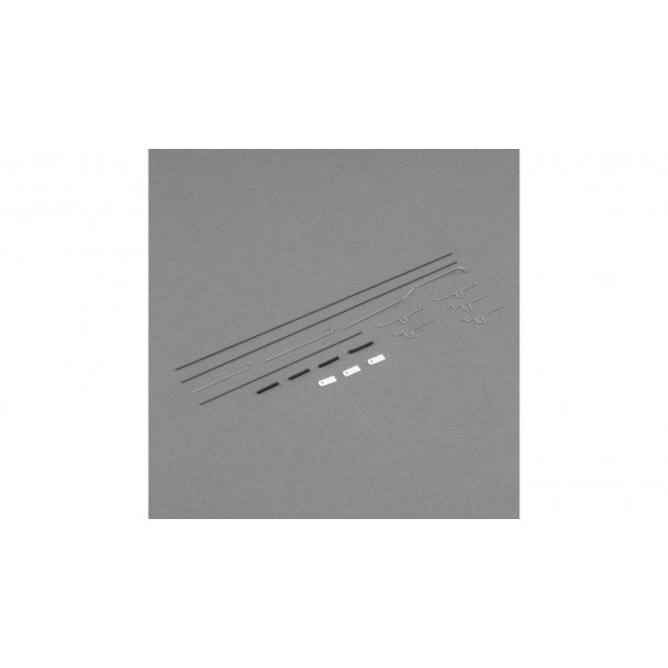 Pushrod Set: UMX SR22T