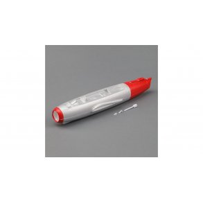 Fuselage Set with Accessories: UMX MiG-15