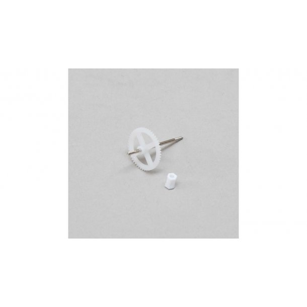 Prop Shaft: UMX Vapor Lite HP