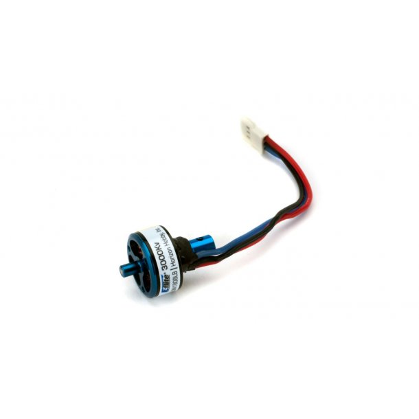 BL180 Brushless Outrunner Motor, 3000Kv