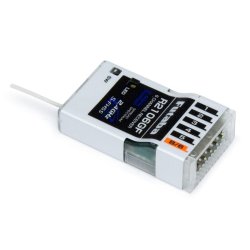 Receiver R2106GF 6CH T6J, 8J, 10J HV Micro S-FHSS