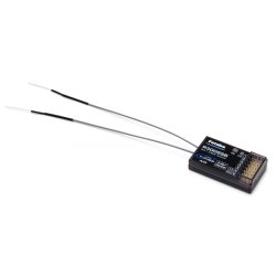 Receiver R3006SB 6CH S.BUS2 T-FHSS Air