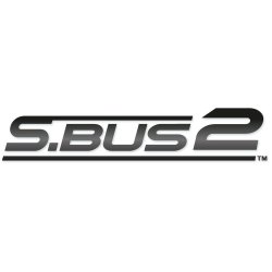 Receiver R304SB-E 4CH T-FHSS Car - Internal antenna