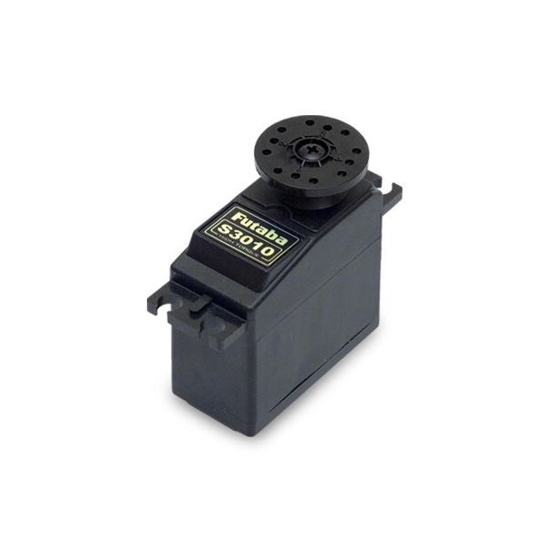 S3010 Std Servo 6.5kg 0.19s 1BB