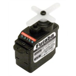 S3154 Digital Sub-Micro Servo 1,7kg 0.09s