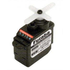 S3154 Digital Sub-Micro Servo 1,7kg 0.09s