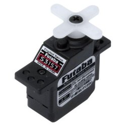 S3157 Digital Micro Servo 1.7kg 0.09s