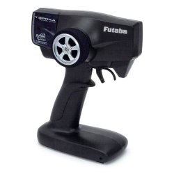 Futaba 3PRKA Radio with R203GF/2.4G FHSS