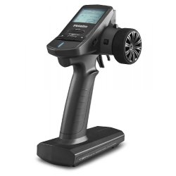 3PV Radio with R203GF 2.4GHz S/T-FHSS