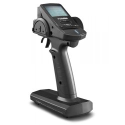 3PV Radio with R203GF 2.4GHz S/T-FHSS