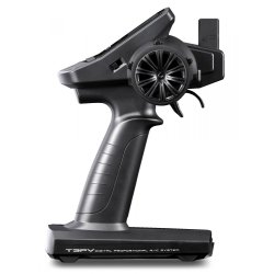 3PV Radio with R203GF 2.4GHz S/T-FHSS