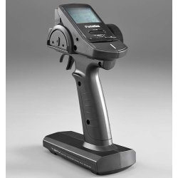 3PV Radio with R203GF 2.4GHz S/T-FHSS