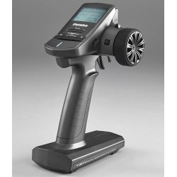 3PV Radio with R203GF 2.4GHz S/T-FHSS