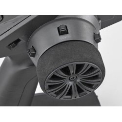 3PV Radio with R203GF 2.4GHz S/T-FHSS