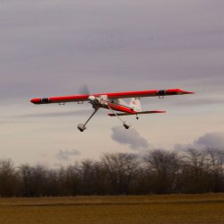 Ultra Stick 10cc ARF 60"