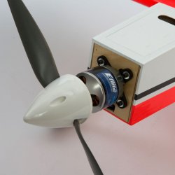 Ultra Stick 10cc ARF 60"