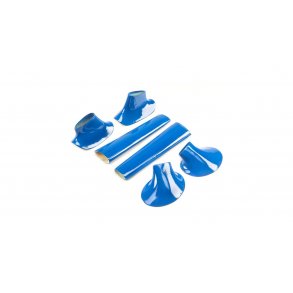 Landing Gear Fairing Set: Van's RV-4 30cc