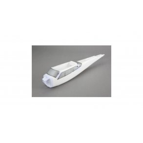 Fuselage: Mini Apprentice S