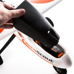AeroScout S 2 1.1m RTF Basic 