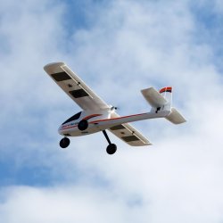 AeroScout S 2 1.1m RTF Basic 