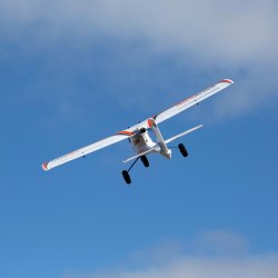 AeroScout S 2 1.1m RTF Basic 