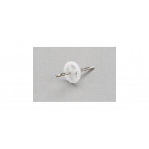 Prop Shaft: Sport Cub S