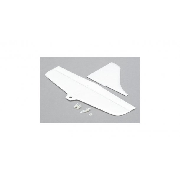 Complete Tail Set: Duet