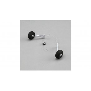 Landing Gear Set: Champ S+