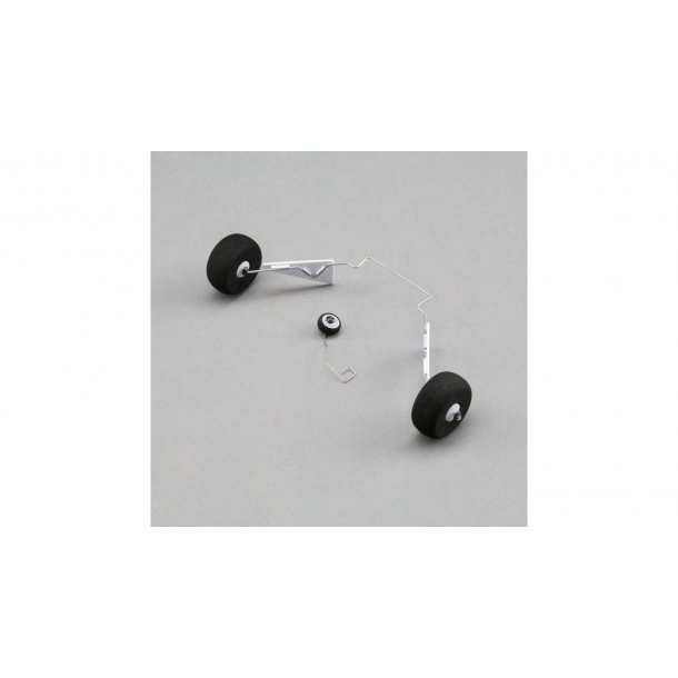 Landing Gear Set: Champ S+