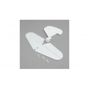 Complete Tail: Champ S+