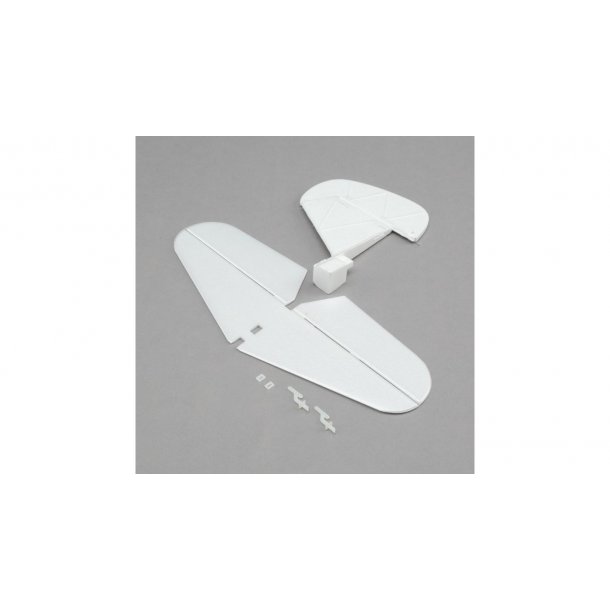 Complete Tail: Champ S+