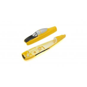 Painted Fuselage: T-28 Trojan S