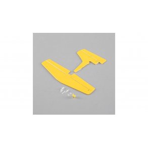 Painted Tail Set: T-28 Trojan S