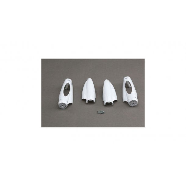 Motor Fairing Set: Delta Ray