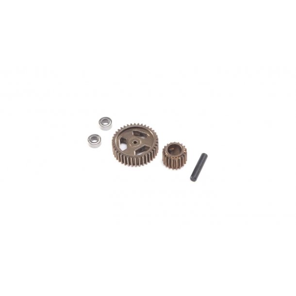 Differential Gear Idler Gear: Mini-T 2.0