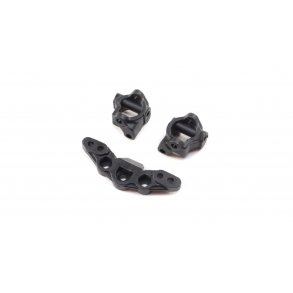 Caster Block & Front Camber Block: Mini-T 2.0