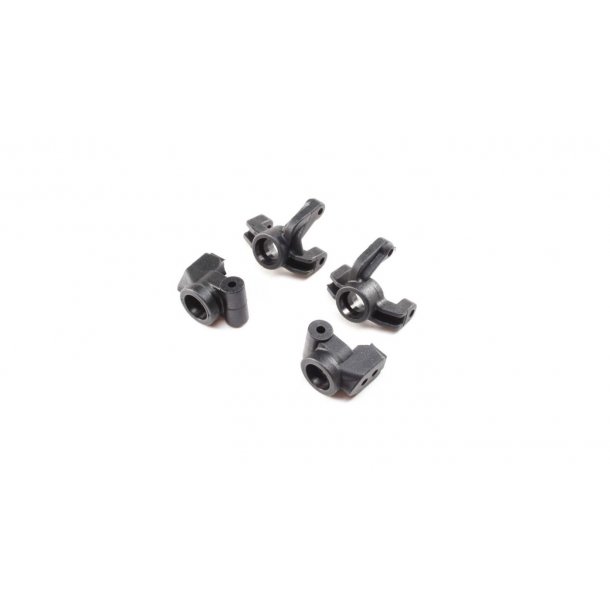 Spindle & Hub Set: Mini-T 2.0