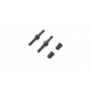 Shock Standoff Bushing: Mini-T 2.0