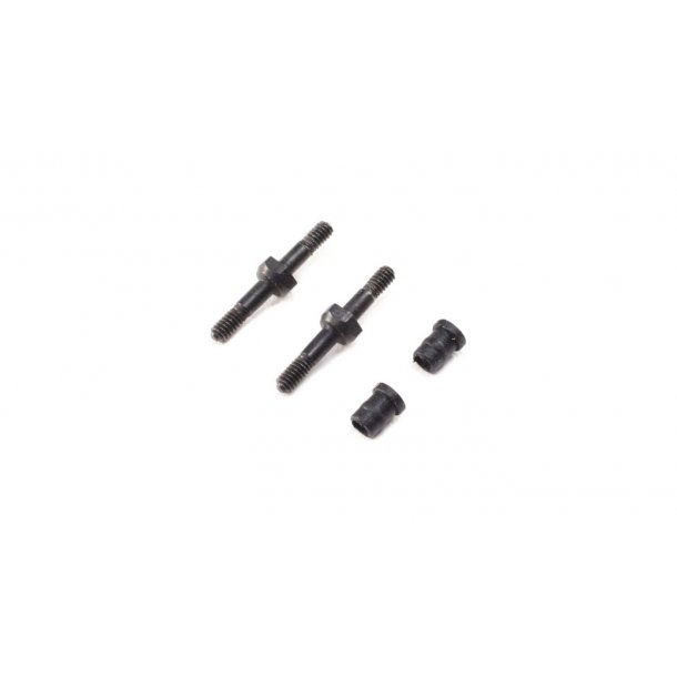 Shock Standoff Bushing: Mini-T 2.0