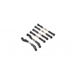 Adjustable Link Set: Mini-T 2.0