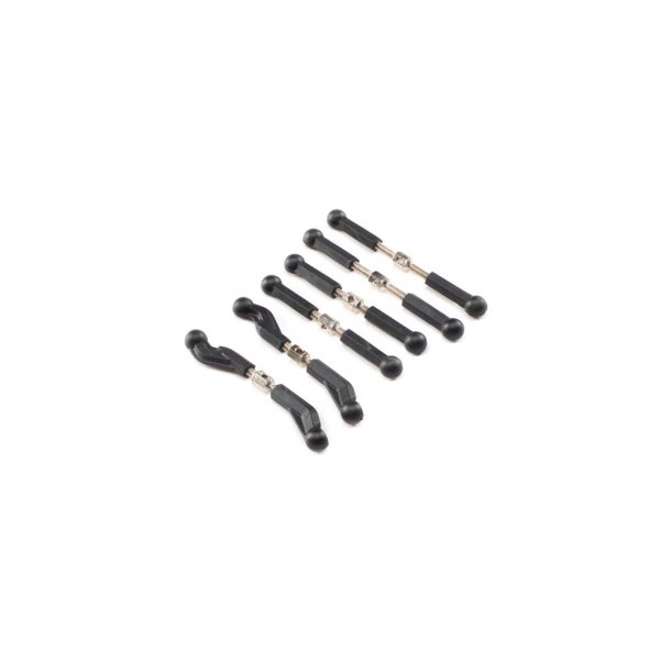 Adjustable Link Set: Mini-T 2.0