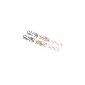 Front Shock Springs (3 pair): Mini-T 2.0