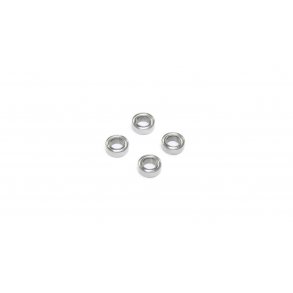 4 x 7 x 2.5mm Ball Bearing (4)