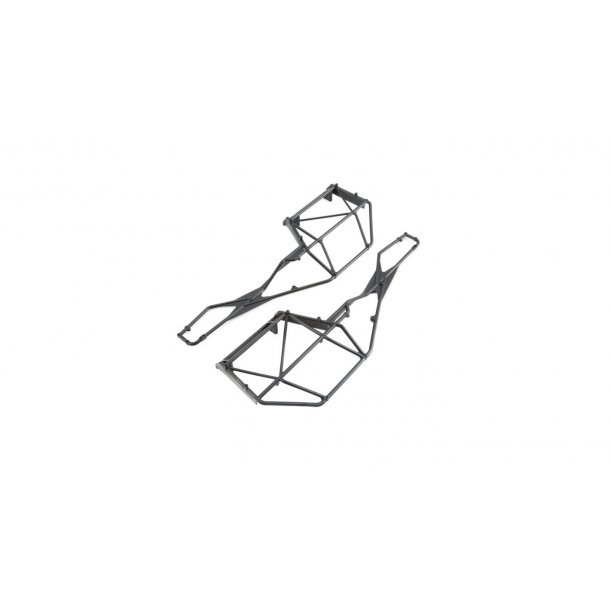 Roll Cage Sides Left and Right: Baja Rey