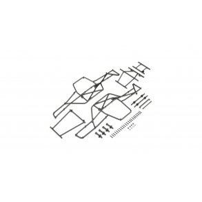 Roll Cage Set: NCR SE