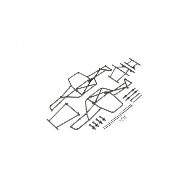 Roll Cage Set: NCR SE