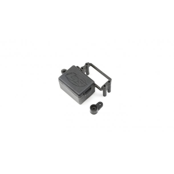 Radio Box Set: TENACITY SCT, T