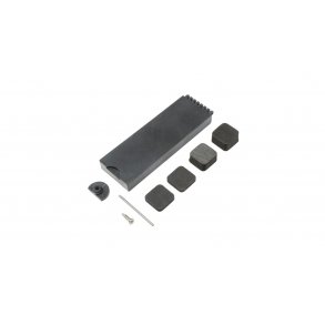 Battery Box: TENACITY ALL