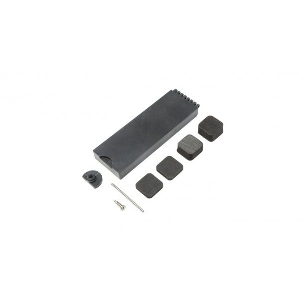 Battery Box: TENACITY ALL